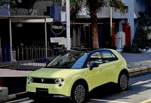 firefly萤火虫更多消息曝光,将于4月上市,预售14.88万-鹏城车网