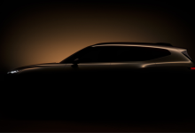 大众ID. EVO概念车将于上海车展亮相 定位SUV车型/主打智能化-鹏城车网