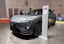 2025上海车展:阿维塔11暗夜骑士版发布 将于4月27日上市-鹏城车网