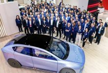 2025上海车展：FORVIA佛瑞亚携多款全球首发展品亮相-鹏城车网