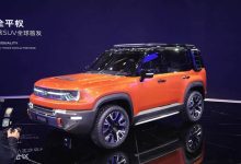 吉利全新硬派“方盒子”!吉利银河战舰将于2026年上市-鹏城车网