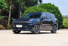 限时置换价23.58万起 领克09EM-P长续航大五座上市！-鹏城车网