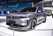 东风岚图销量同比增长77% 东风汽车发布1-4月中国品牌销量-鹏城车网