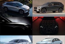 小鹏G7/全新奥迪Q3/新款沃尔沃XC60等 6月首发/上市/预售新车汇总-鹏城车网