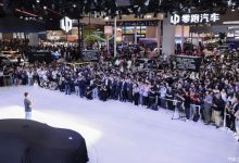 零跑曹力：今年将推出“D系列”车型 定位高端豪华 售25-30万！-鹏城车网