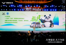 大熊猫“拾月”只是开始！凯翼为“以用户为中心”打样-鹏城车网