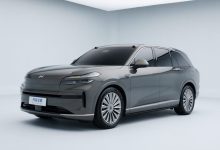 李斌:乐道L90是三排SUV L80是大五座SUV 四季度蔚来有望实现盈利-鹏城车网