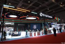 2025上海车展：邦迪汽车系统携多款创新产品亮相-鹏城车网