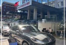 探店：“亲民”的保时捷 “卡宴、帕美”竟然有7折优惠-鹏城车网