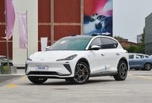 预计配备灵蜥数字底盘2.0 升级800V 智己LS7焕新版6月16日上市-鹏城车网