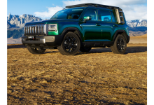 同比增长11.78% 长城汽车5月销量10.22万辆 欧拉推出6月限时权益-鹏城车网