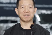 贾跃亭临危受命出任FF联席CEO 力争FX量产后两年内产销达数万台-鹏城车网