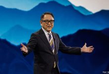 丰田章男：丰田造的2700万混动车与市面上900万电动车碳排放相同-鹏城车网