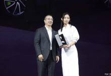 2025上海车展：北汽新能源董事长张国富/首席设计官CDO罗伟基专访-鹏城车网