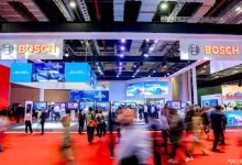 2025上海车展：博世发布涉及人工智能等多方面的新技术-鹏城车网