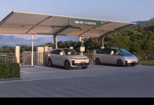 平均每天新增4座 13200+根超充桩 理想超充站2400座达成-鹏城车网