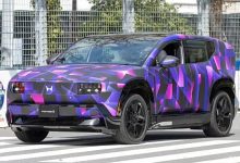 本田计划缩减电动车战略 取消大型电动SUV计划 重心转向混动车型-鹏城车网