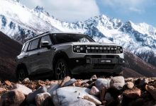 国补换新价仅10.99万起 2025款捷途山海T1全国上市-鹏城车网