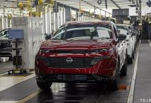 反向代工?传日产工厂或生产富士康电动车 日产回应:非官方公告-鹏城车网