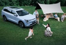 重塑家庭出行豪华体验!捷途山海L7 PLUS现已到店,火爆预定中!-鹏城车网