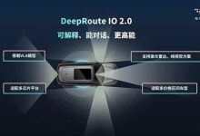听得懂、走得稳!元戎启行发布DeepRoute IO 2.0平台及VLA模型-鹏城车网
