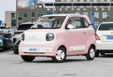 售价3.69万元/续航222公里 2026款奔腾小马萌趣马Plus上市-鹏城车网