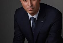 法拉利任命杨跃思博士(Dr. Jan Hendrik Voss)为大中华区总裁-鹏城车网