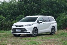 2026款丰田赛那SIENNA上市 起售价32.48万元起 智能化配置提升-鹏城车网