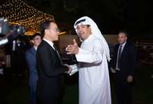 卡塔尔大使下单极氪9X!极氪超豪华双旗舰重塑超豪华车市场格局-鹏城车网