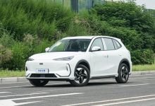 新增HUAWEI HiCar互联等 吉利银河E5推送Flyme Auto S 1.9.0版本-鹏城车网