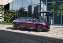 标配即顶配:昊铂HT如何重新定义20万级纯电豪华?-鹏城车网