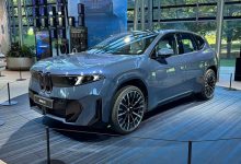 宝马集团Q3交付量同比增长8.8% 新能源车型前三季度累计超47万辆-鹏城车网