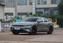 比亚迪汉智驾加推版将于10月11日上市 DM-i新增纯电续航245km车型-鹏城车网