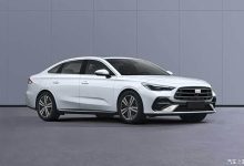 丰富选择空间 吉利银河星耀6甲醇插电混动版申报图曝光-鹏城车网