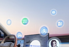 新增20+项功能及优化体验 东风风神L8首次OTA升级-鹏城车网