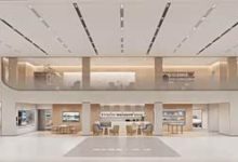 搭载华为乾崑技术 启境首款猎装轿跑将于4月发布 专门门店销售-鹏城车网