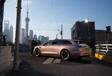 年内享界还将推出MPV等车型 享界S9T全新配色实车图曝光-鹏城车网