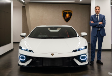 Konstantin Sychev:确保品牌的稀缺专属定位-鹏城车网