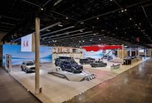 红旗品牌携三大子品牌重磅新品亮相2026北京车展-鹏城车网